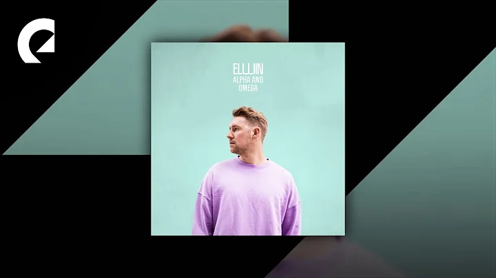 ELWIN - It's Dja Vu