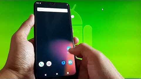 AOSP 10.0 v221 + FLOSS ( GApps Alternative ) for Samsung Galaxy A50