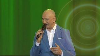 Edmundas Kučinskas - Saulės dukra