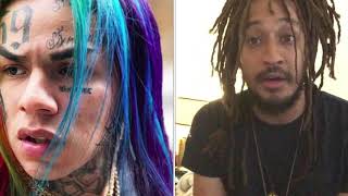 Tekashi69 TROLLS Across America! Net Worth