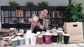 Beverage packaging products one-stop solution live show screenshot 2