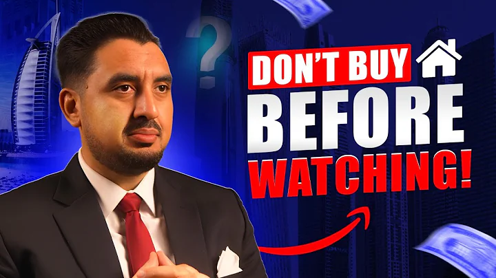 Dubai Property Market 2025 | Your Action Plan to Build Wealth