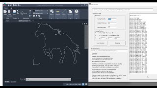 Conversor DXF a GCode