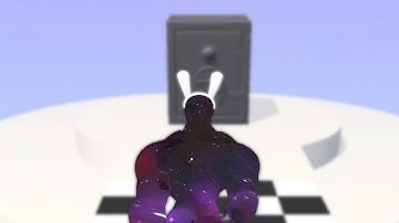 MUSCLE RUSH Game All Levels Gameplay Android,iOS New Level 31-35