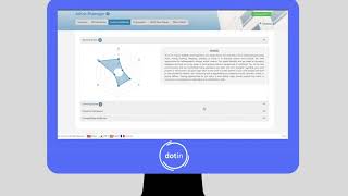 dotin 1-minute workplace personality assessment