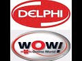 DELPHI I WOW interfejs