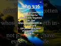 John 3 16 The Greatest Verse In The Bible God S Love Explained John316 DailyJesusPrayers7 mp3