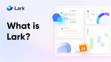 What is Lark | The Productivity Superapp All Businesses Need | Demo