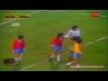 Roberto rojas vs brasil copa amrica 1987