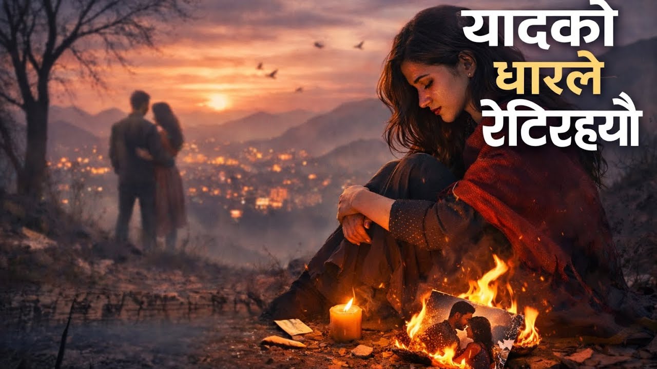 यादको धार (Yaad Ko Dhaar) 