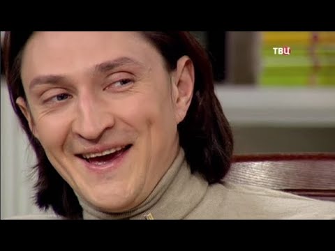 Юрий Чурсин. Мой герой