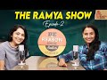 Episode 2  anu hasan anchoractorentrepreneurauthor  stay fit with ramya