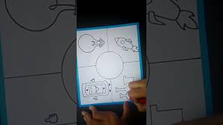 National Technology Day Drawing | National Technology Day Poster | National Technology Day Chart