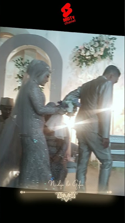 Wedding Etnis Sunda Nidya Hermanda & Gifar @Sambel Hejo Tasikmalaya