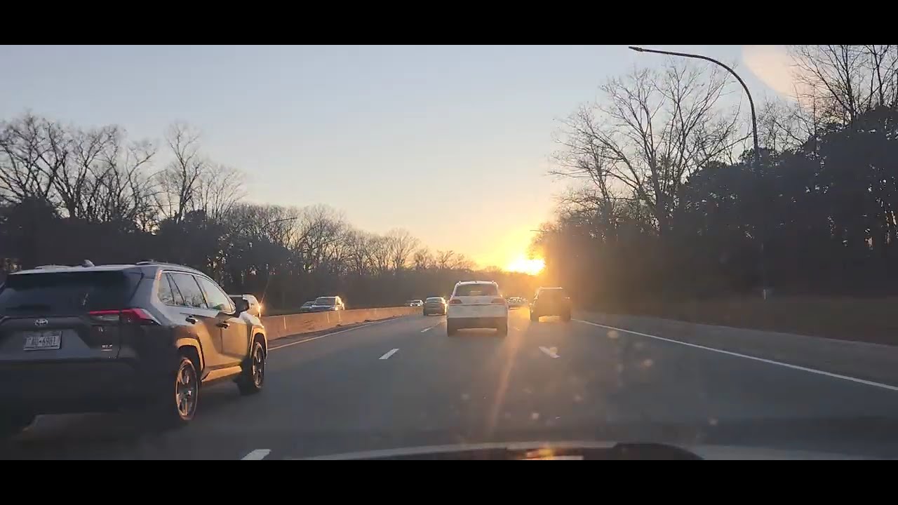 Вокруг Лонг-Айленда