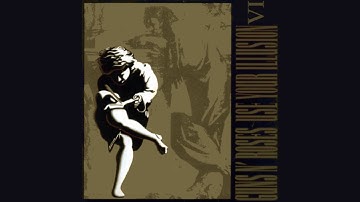 Street Rat Alley (Guns N