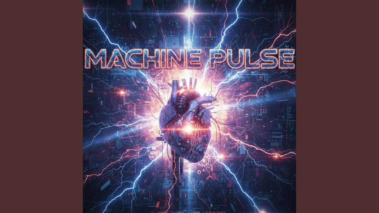 MACHINE PULSE