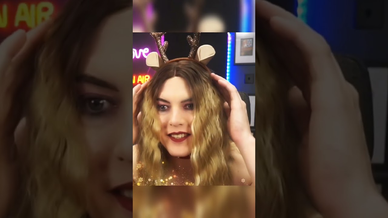 The sexy Santa Christmas fit. 🥰🎁