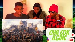 Fall Of Constantinople In 1453 Reaction