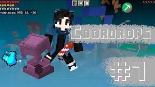 2B2TPE | Coordrops #7 | ¡Suerte!
