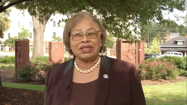 Joyce Dickerson invites you to the 2014 Children's...