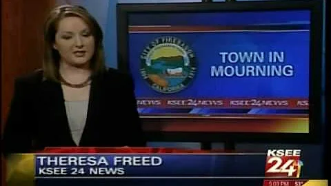 Theresa Freed's Resume