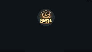 «8289$ на крипте за три месяца» | Simple Money