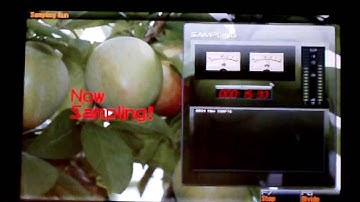 Roland Fantom G tutorial 5 - sampling