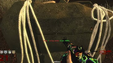 Last Stand Elite - Final