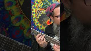 Learn How To Play Ebm6/9  Guitar Chords