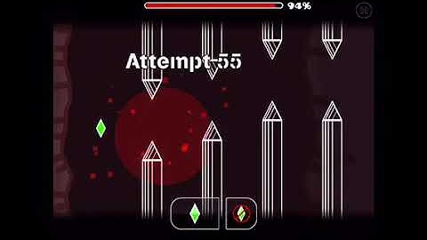 I Hate Auto-Checkpoints | HeLL Practice Mode