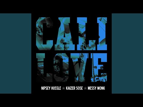 Cali Love (Cali Plug) Cali Love (Cali Plug)