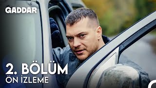 Thumbnail for Gaddar 2. Bölüm Ön İzleme