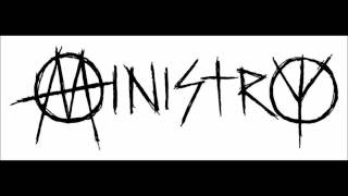 Ministry - No W (Redux)