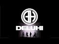 DELUHI 10th Anniversary Limited-Reunion