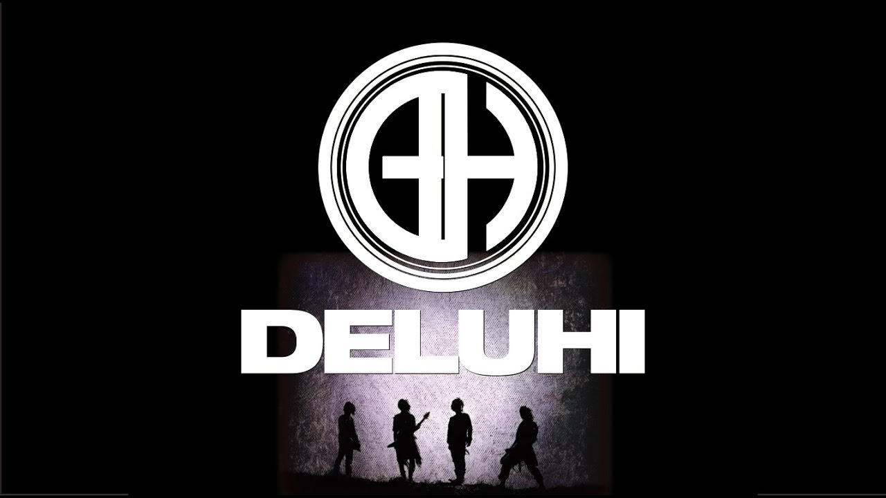 DELUHI 10th Anniversary Limited-Reunion