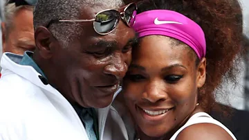 The Truth About Venus And Serena Williams' Relationship With Their Father