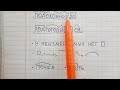 Как разобрать слово по составу - объясняю, как правильно сделать морфемный разбор любого слова