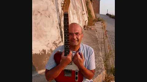 WENDY(Paul Desmond)Moreno D'Onofrio(guitar...  Sab...