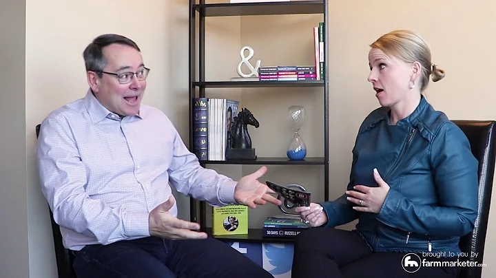 IF 68: The Farm CEO w/Kelly Dobson