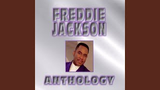 Watch Freddie Jackson It Takes Two video