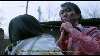 Cold Fish (2010) -  Kill Count | Death Count | Carnage Count