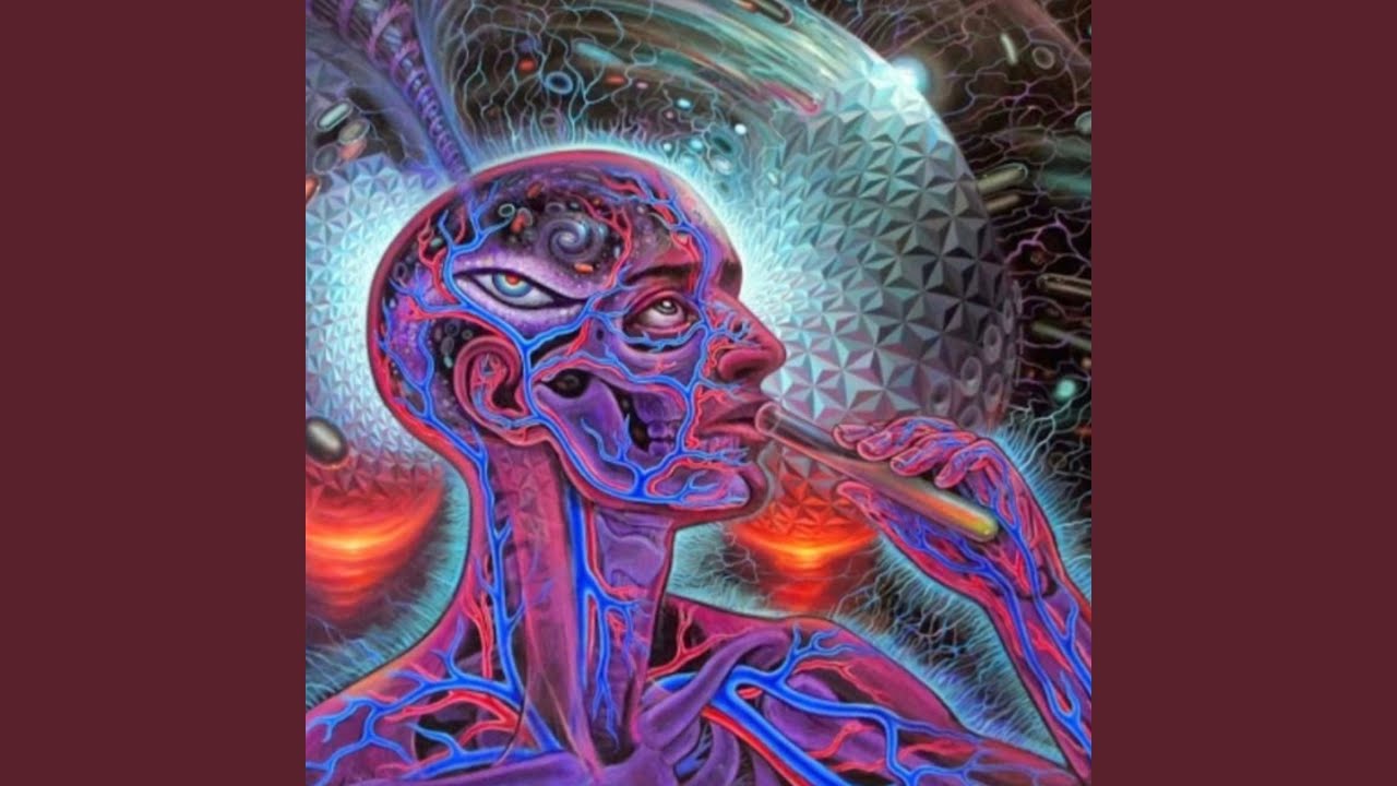 Watch DMT TRIP on YouTube Watch DMT TRIP on YouTube