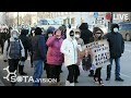 МИТИНГ В ХАБАРОВСКЕ: край не сдается!