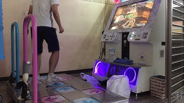 [DDR] 足13 ★ ようこそジャパリパークへ EDP 994390 フルコン Expert double xx