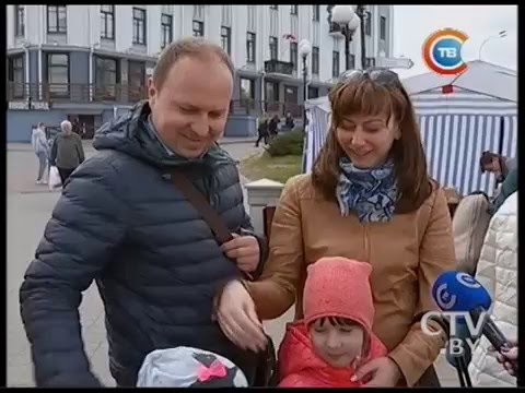В ожидании Пасхи: как белорусы освящали пасхальные угощения