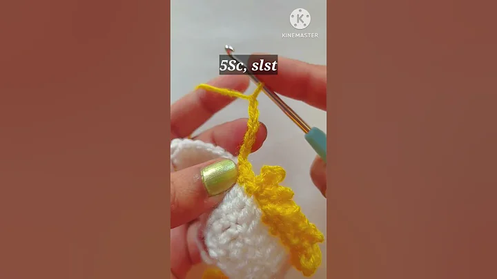 Perfect💯 New✅ Crochet Border and edging / How to crochet baby blanket border and edging @AJcraftree