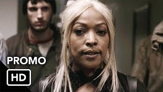 Z Nation 4x12 Promo 'Mt. Weather' (HD) Season 4 Episode 12 Promo