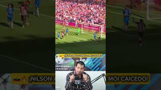 😱🔥 ¡NILSON ANGULO HUMILLÓ A MOI CAICEDO! ⚽🇪🇨 #NilsonAngulo #MoiCaicedo #Sunderland #Chelsea #viral