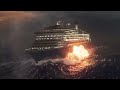 911 season 7 the cruise disaster